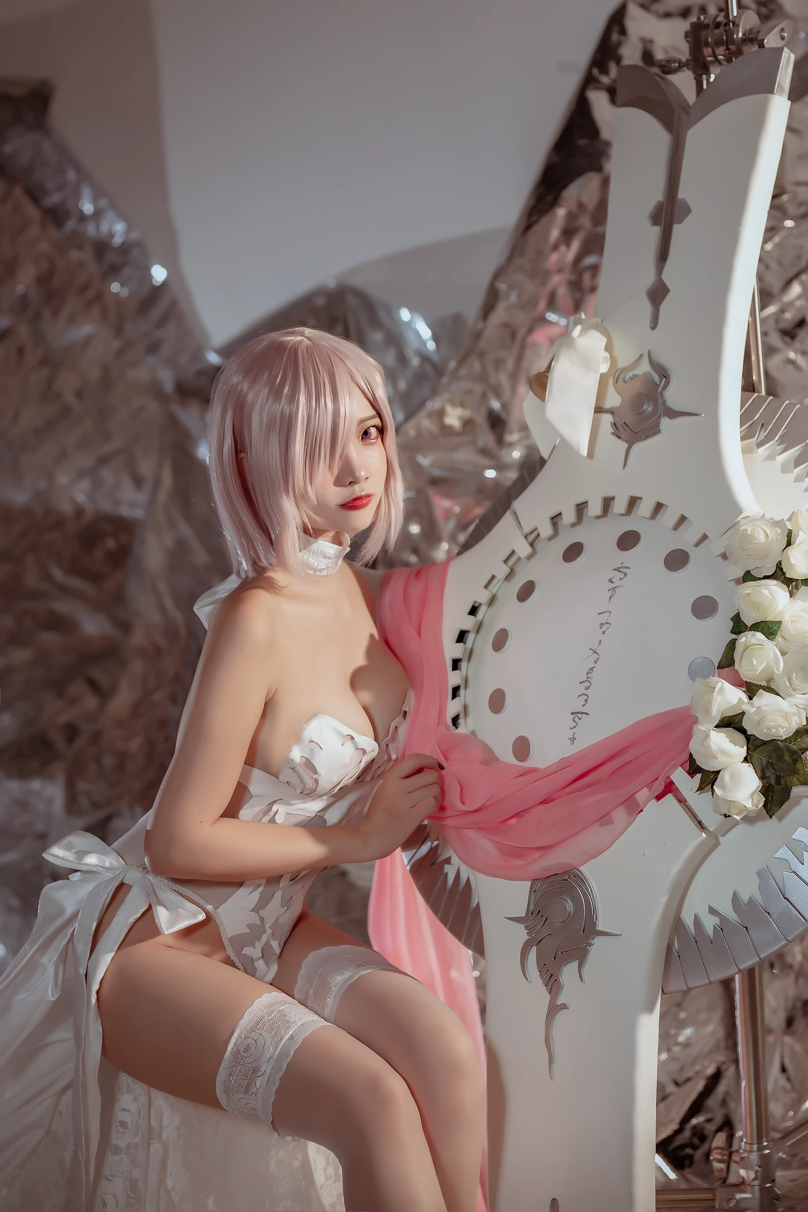 人气Coser二佐Nisa---fate玛修婚纱-[40P-621MB]-6.webp